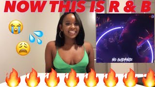 Chris Brown - No Guidance (Audio) ft. Drake REACTION