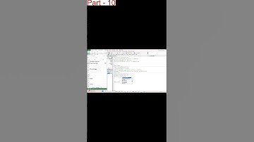 VBA Automation Formatting Part -10 #Excel #VBA #automation #ytshorts #automationanalytics #misfamily