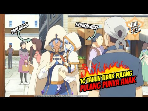 MANUSIA SETENGAH DEWA ROH ‼️