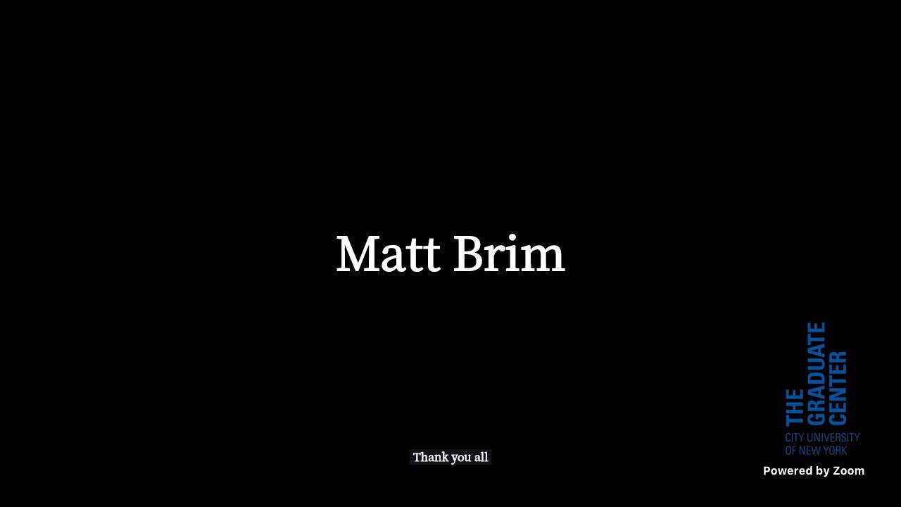 Living Room: June Jordan's Legacy