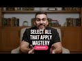 NCLEX Select All That Apply Tips | Nurse Mike