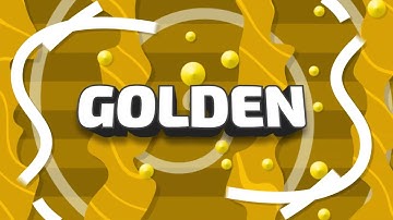 [2D] INTRO GOLDEN ▪️THE END OF MXSTER STYLE. 😌😄