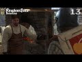 Kingdom come deliverance  le forgeron de sasau 13