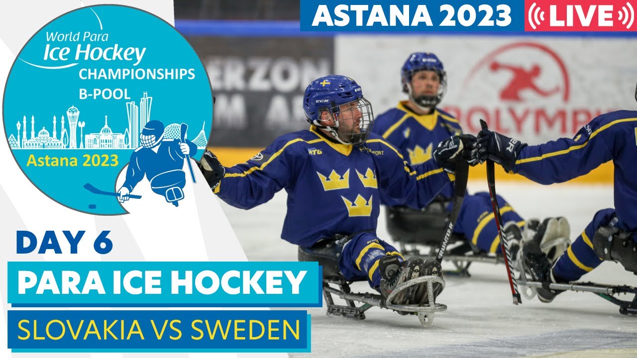 ice hockey world championship 2022 live