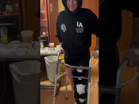 Sonya Deville's Unexpected Setback! | ACL Injury & Road to Recovery 🚑🤼‍♀️ #shorts #sonyadeville