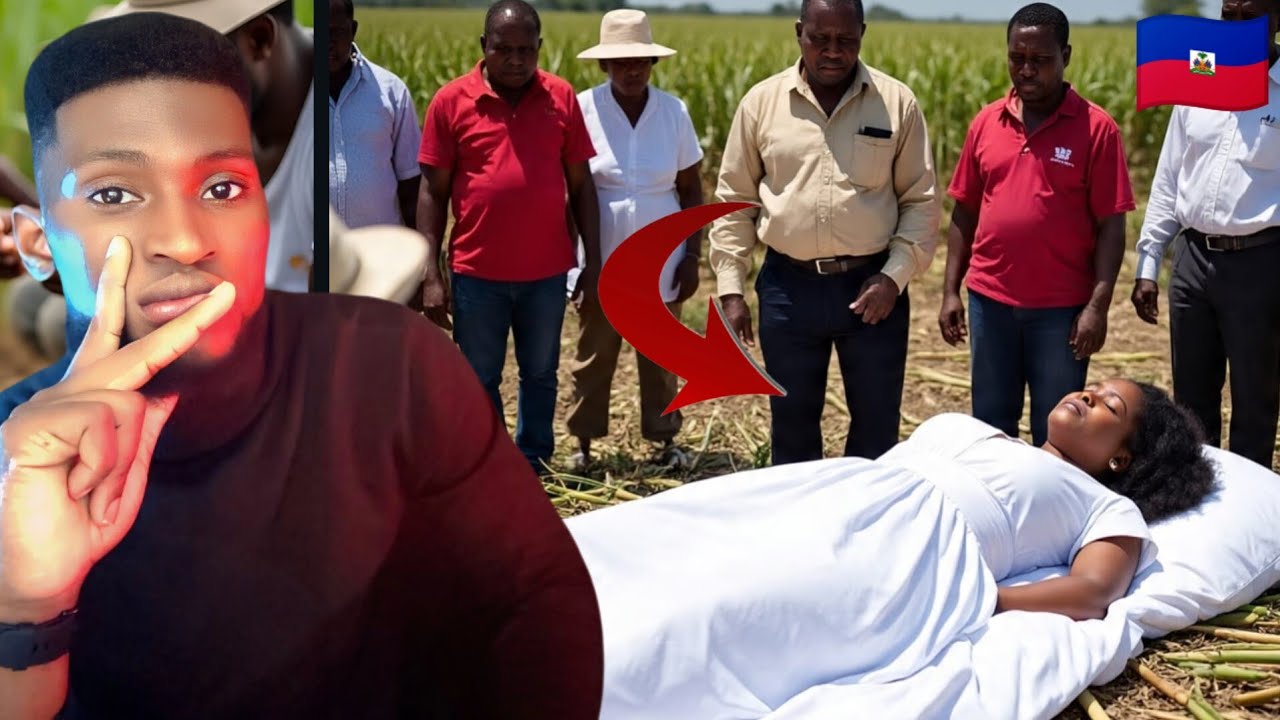 Lèw reve yon moun ki vivan mouri lèw reve pwòp tèt ou mouri nan yon rèv me kisa yo reyèlman vledi 💯