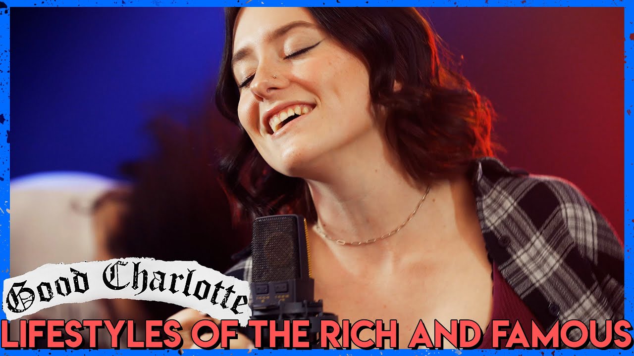 “Lifestyles of the Rich & Famous” - Good Charlotte (Cover by First to Eleven)
