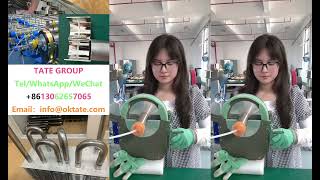 Advanced Orbital Welding Machine Precision Control Technology