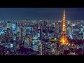 『東京』(マイ・ペース)を歌ってみました🗼