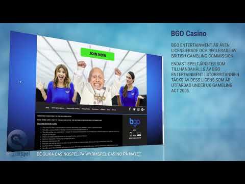 Spela på de TOP-bästa skattefria casino online i Sverige - Upplev casinospel utan skatt