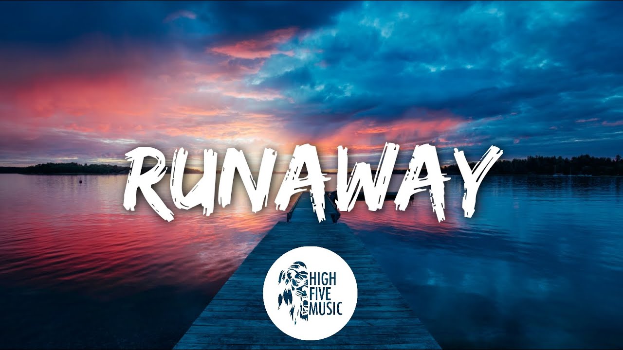 RakFrid Runaway [Lyrics/Lyric Video] [HFM Release] YouTube