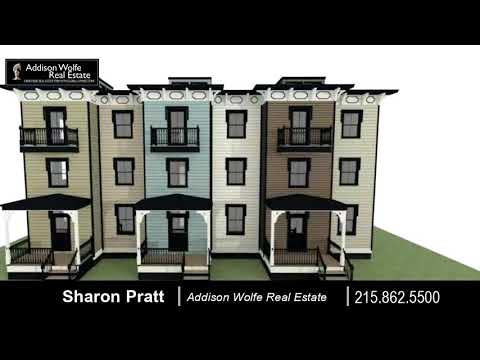 31 N FRANKLIN ST, Lambertville, NJ home video tour