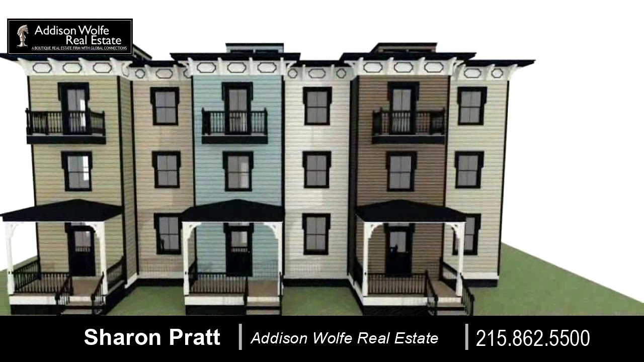 Lots And Land for sale 31 N FRANKLIN ST, LAMBERTVILLE, NJ 08530 YouTube