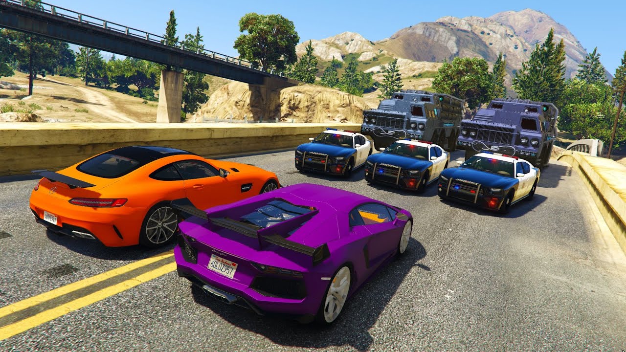 CURSA cu WANTED MAXIM pana pe MUNTE si INAPOI!