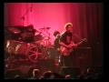 Searching With My Good Eye Closed - Soundgarden 1 Oberhausen 1995