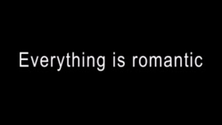 Charli xcx - Everything is romantic (official lyric video)