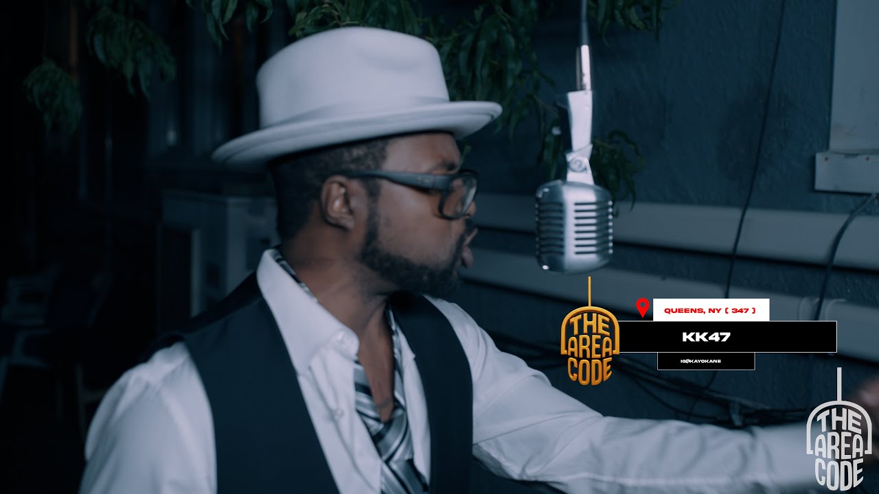 KK47 (RESPEK) | WEGOHARDTV ПРЕДСТАВЛЯЕТ КОД ГОРОДА (347)