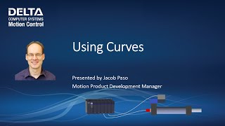 Using Curves