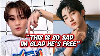 Fans Compare WinWin and Mark’s Departure Statements, Spark Debate Over SM Entertainment’s Treatment