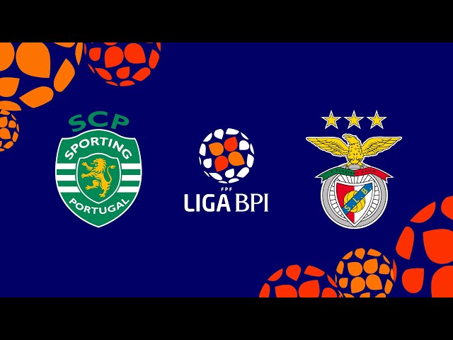 Domingo de surpresas na Liga BPI: Benfica empata e Sporting falha