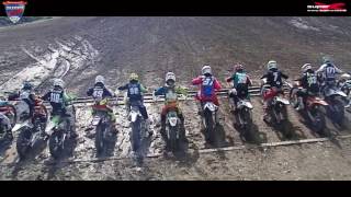 Auner Motocross Mx2 In Rietz Am 28.05.2016