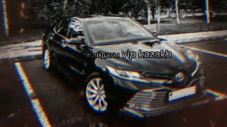 Батысдың баласы-Кайдагы Vip kazakh я Big kazakh (Naraxate muz)