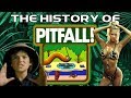 The History of Pitfall! – video game documentary