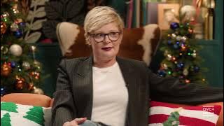 Martha Plimpton Cried When She Met Joni Mitchell | Busy This Week | QVC  HSN 