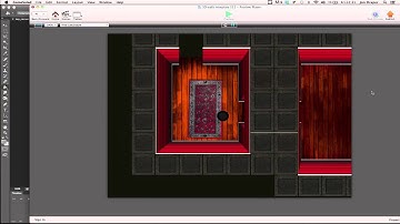 Stormy Studios New GameSalad 3D Blocks update 07...