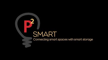 P2 Smart – Touch-less Lockers and Storage