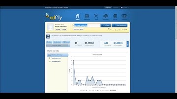 AdFly Tutorial  How to Make $500 -$2000 a Week Using ADFLY   In Debth AdFly Tutorial 2018