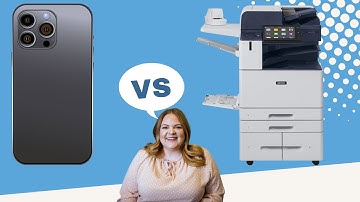 How to scan documents using your iPhone (Step-By-Step)