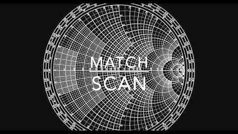 RF Matching Network Characterization