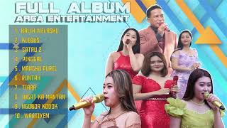 FULL ALBUM ARGA ENTERTAINMENT TERBARU 2023