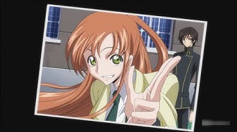 コードギアス反逆のルルーシュ Youtube