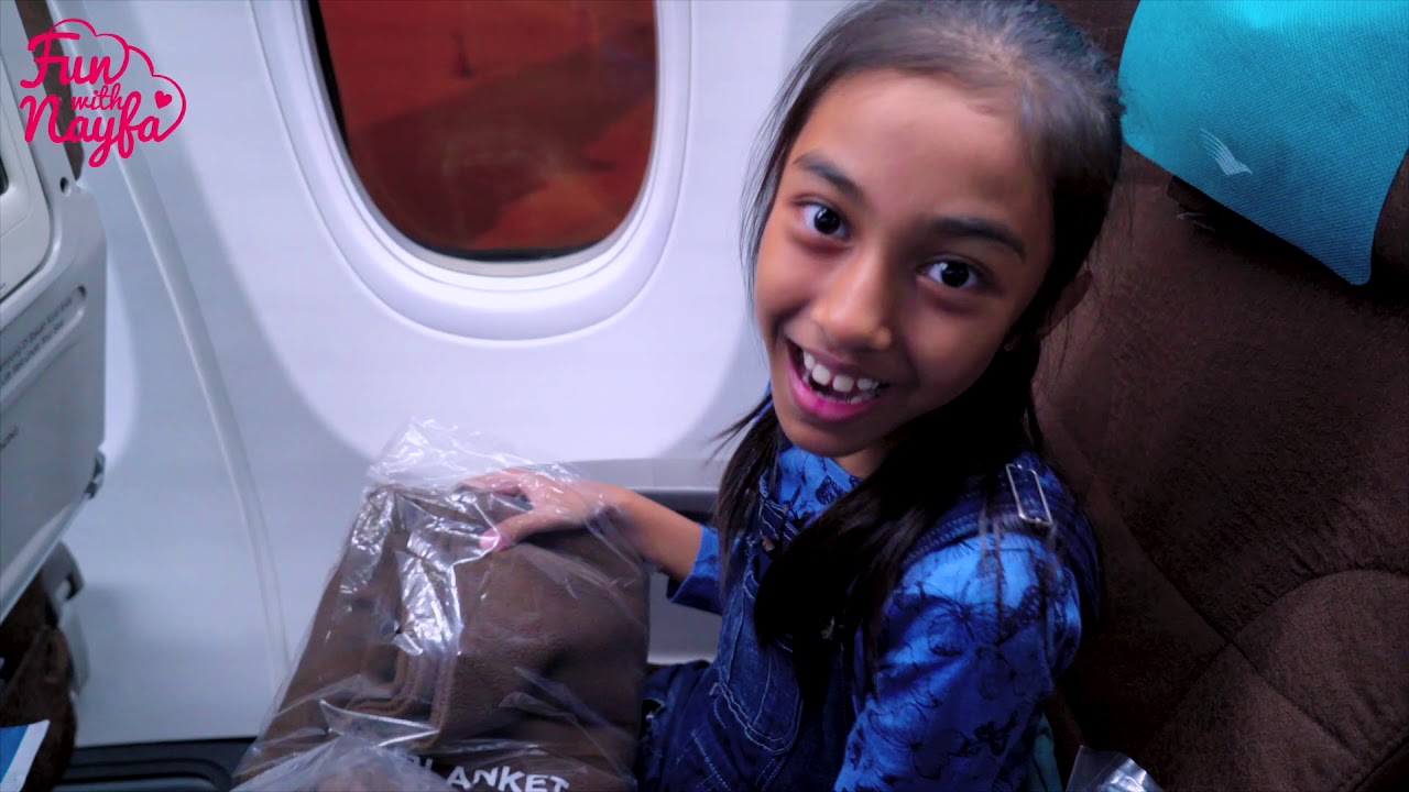 Vlog Berangkat Ke Bali