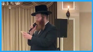 שלמה יעקב וועבער & שלומי לעווי - מושי'ס תנועה