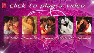 "most romantic songs of bollywood" | video jukebox