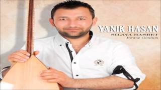 Yanık Hasan - Halay Gel Naz Etme Sevdiğim Güveniyorum Sözüne [© Arda Müzik]