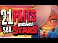 21 FAITS/SECRETS sur BRAWL STARS à NE PAS LOUPER (THÉORIES, INDICES...) - BRAWL STARS FR