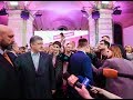 Петро Порошенко розпочав боротьбу за перемогу у другому турі виборів