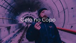 🎶🆓❣️Gelo No Copo De Orochi, Hyperanhas E Fê Ribeiro [No copyright]🎶