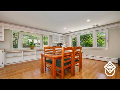 28 Captain Bacon Rd, Yarmouth, MA home video tour