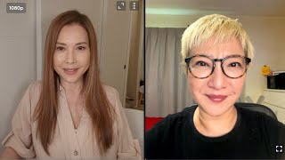內地婦借讀碩士之名，來港分娩 Danny 已獲得出世紙，你認為應該歸還父母照顧嗎？巴士非禮案，男子終被捕。 華麗邂逅 主持：李婉華 劉雅麗