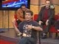 Miguel Barraza EL LOCO