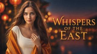 Melaira - Whispers of the East (Official Music Video)