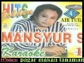 Mansyur S Pagar Makan Tanaman Lagu Jadul Thn an Mp3 - Mp4 Download