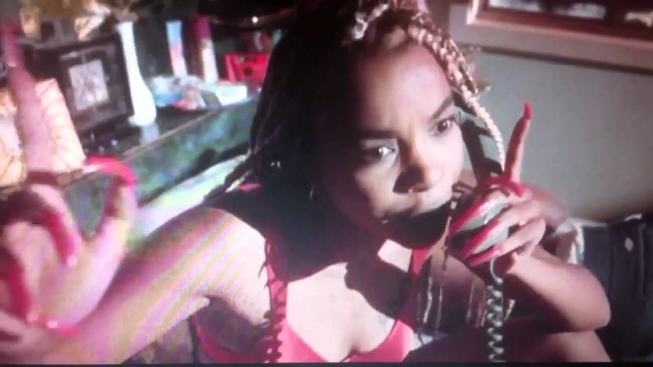 joi from friday joi from friday