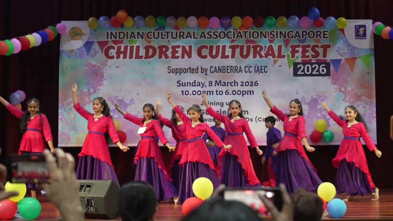 ICA arts festival dance 7