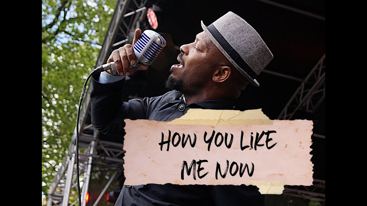How You Like Me Now🎵🧡 – The Heavy – HQ Audio – #PoetryInMotion – #